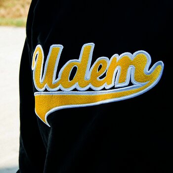 Sudadera UDEM Vintage