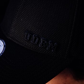 Gorra UDEM College New Era 39THIRTY