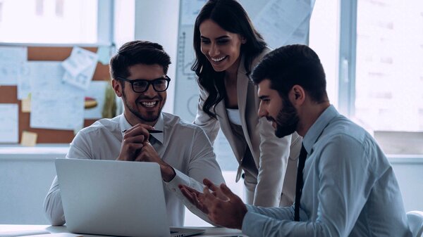 Relaciones laborales