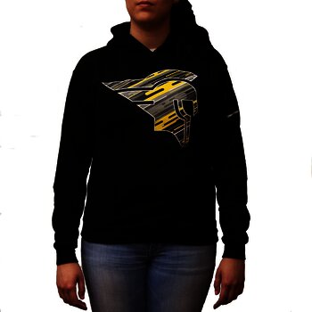 Sudadera Troyano (cancelado)