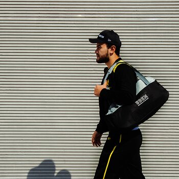 Maleta deportiva UDEM College