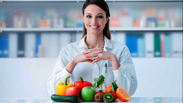 Nutrición funcional