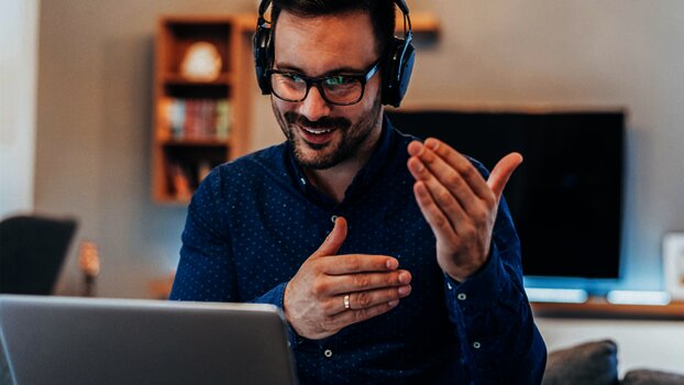 Efectividad personal y manejo del tiempo en trabajo remoto