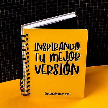 Libreta Entropía UDEM