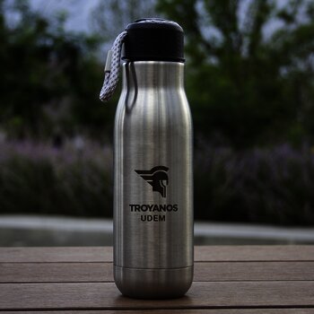 Ánfora metálica Troyanos