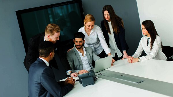 Estrategias de Comunicación Escrita