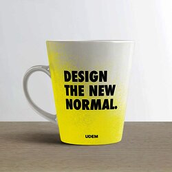 Taza Design The New Normal
