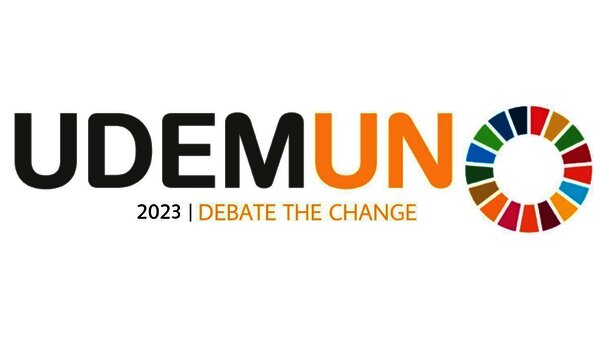 UDEMUN 2023 UDEMUN 2023