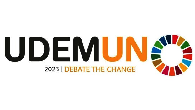 UDEMUN 2023