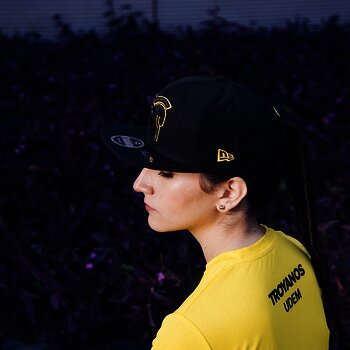 Gorra Troyanos New Era 9FIFTY
