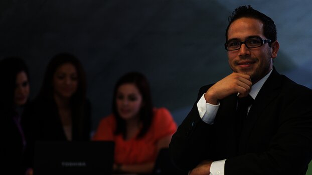 Sistemas Estratégicos de Seguridad