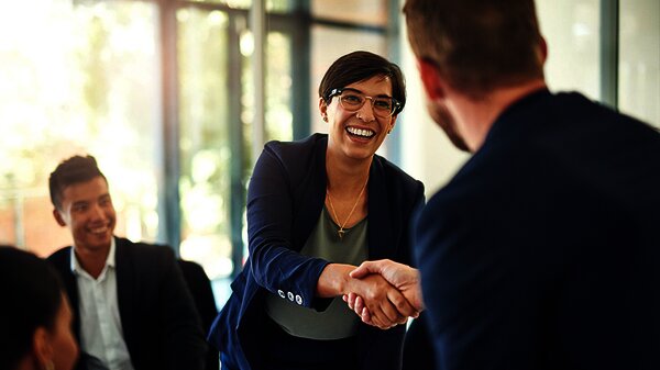 Mejorando la experiencia del cliente