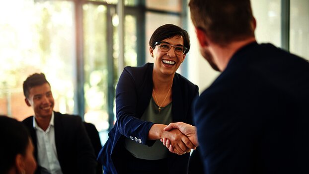 Mejorando la experiencia del cliente