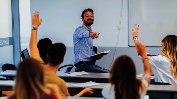 Respondiendo a una Sociedad cada vez más diversa