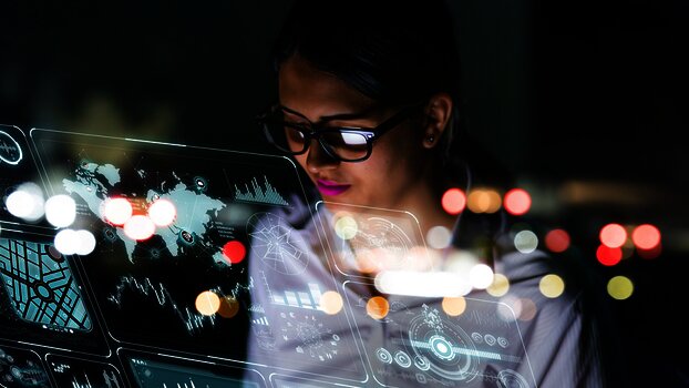 Inteligencia Artificial y Machine Learning