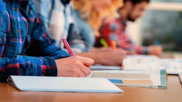 Técnicas de Educación a Distancia