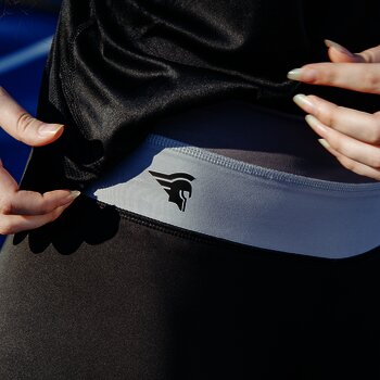 Leggins Troyanos 7/8 Nike Hbr