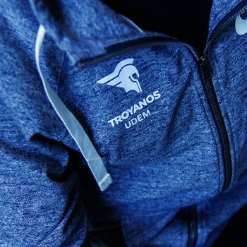 Sudadera Gym Vntg Nike