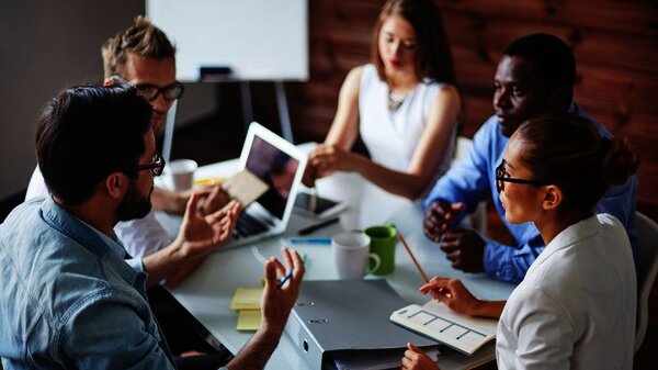 Certificación Internacional Lean Six Sigma Yellow Belt