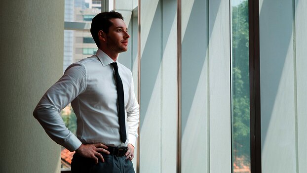 Alta Gerencia Estilo Toyota