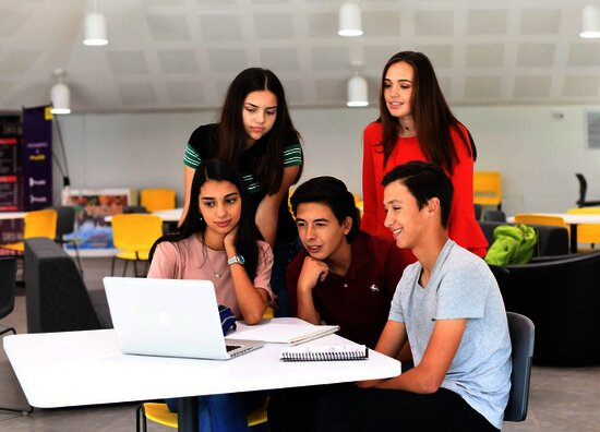 Centro de integridad