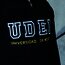 Sudadera con cierre UDEM College