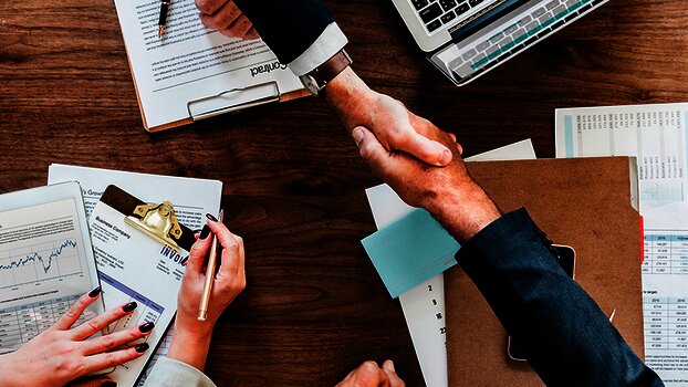 Negociaciones Efectivas