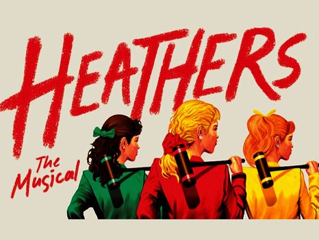 Heather the Musical