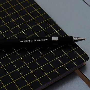 Bolígrafo ejecutivo UDEM