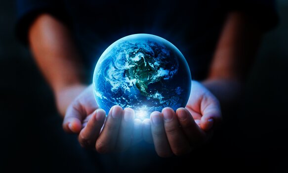 El mundo que queremos empieza conmigo