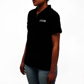 Playera Polo UDEM