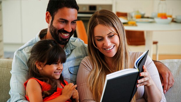 Infancia - Acompañemos un gran inicio