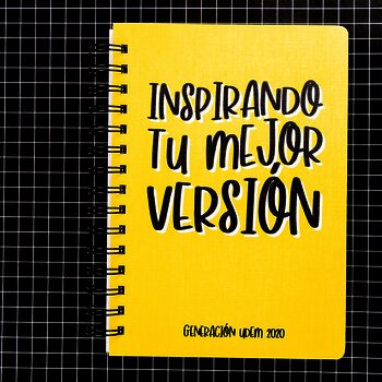 Libreta Entropía UDEM