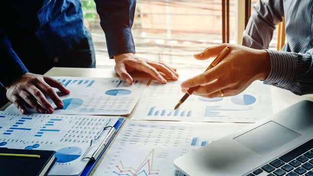 Analítica y ciencia de datos