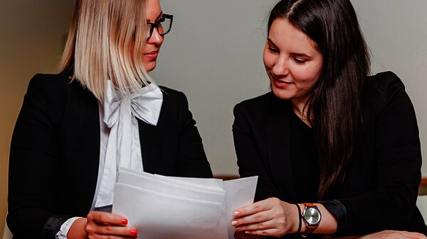 Entrevista por competencias