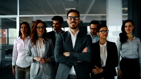 Transforming Organizations for the "New World"