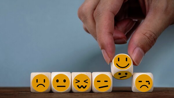 Liderazgo e inteligencia emocional