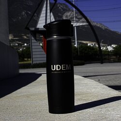 Termo Ejecutivo UDEM