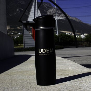 Termo Ejecutivo UDEM