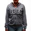 Sudadera UDEM College con zipper (cancelado)