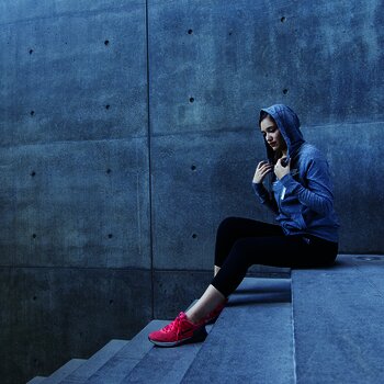 Sudadera Gym Vntg Nike