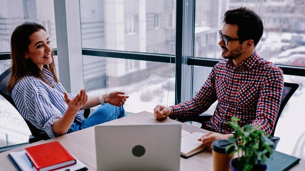 El Impacto de los Recursos Humanos en mi Vida