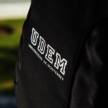 Mochila portalaptop UDEM College
