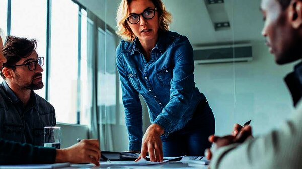 Mercadotecnia para la Resiliencia en los Negocios