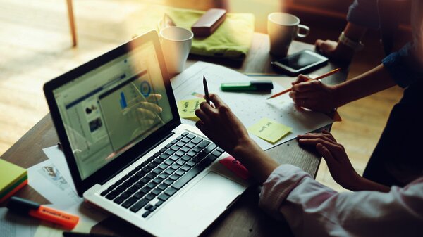 Introducción al Marketing Digital