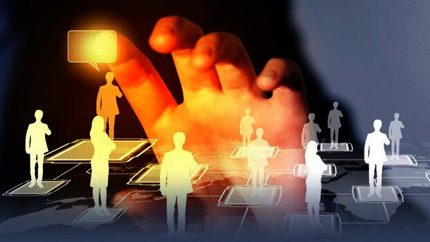 Transformación digital disruptiva e innovación