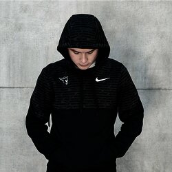 Sudadera Therma Nike