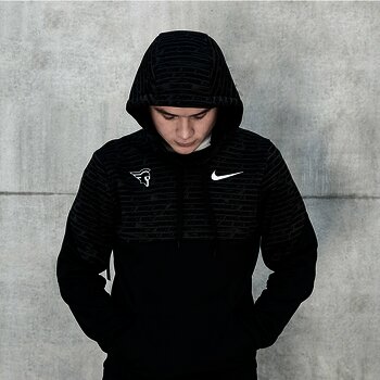 Sudadera Therma Nike
