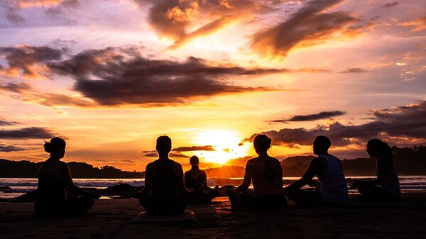 Wellness: Tu Mejor Versión Aquí y Ahora