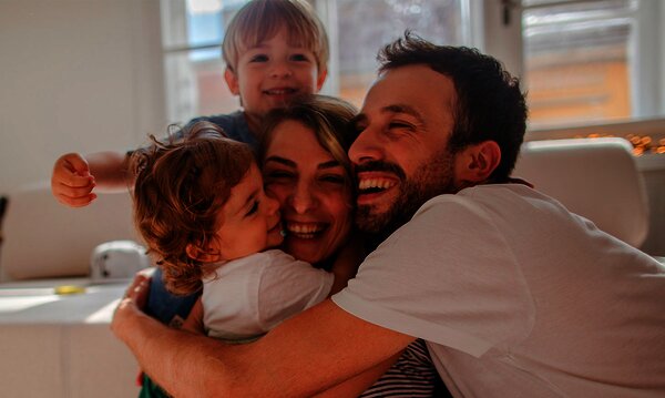 Bienestar Familiar desde una Perspectiva Integral